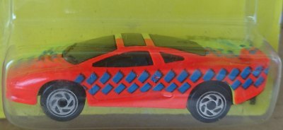 Jaguar XJ220