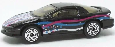 Camaro Z-28