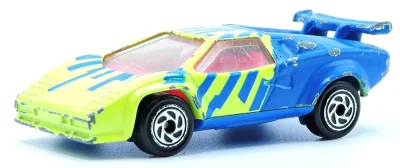 Lamborghini Countach LP500S