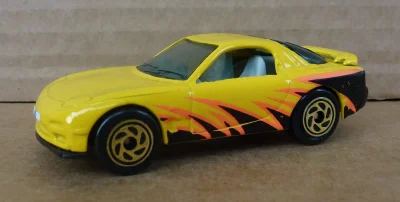 Mazda RX-7