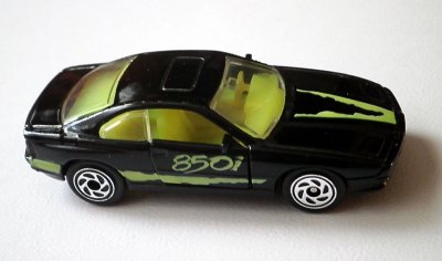 BMW 850i