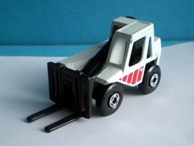 Sambron Jacklift