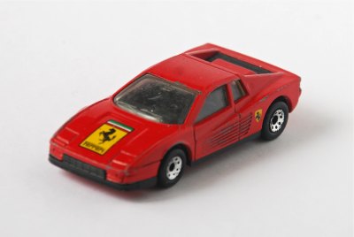 Ferrari Testarossa