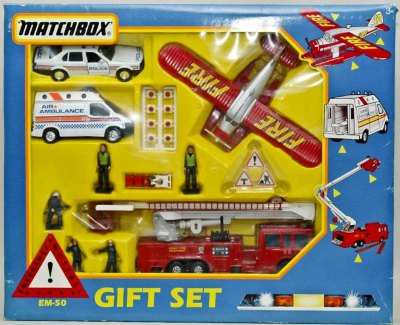 Emergency Gift Set