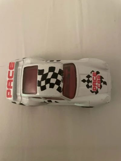 Porsche 959 (PACE)