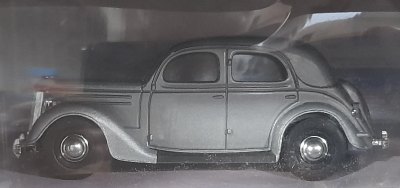 Ford V-8 Pilot 1949