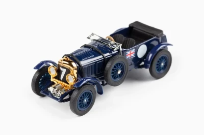 1930 Bentley