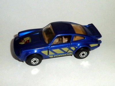 Porsche Turbo