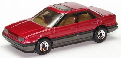Rover Sterling