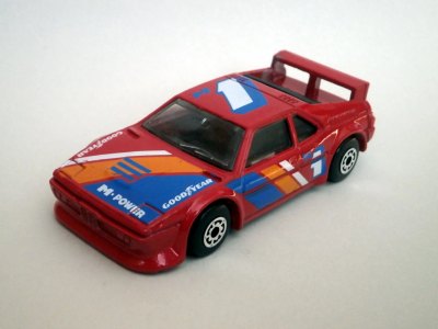 BMW M1