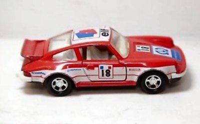 Porsche Turbo