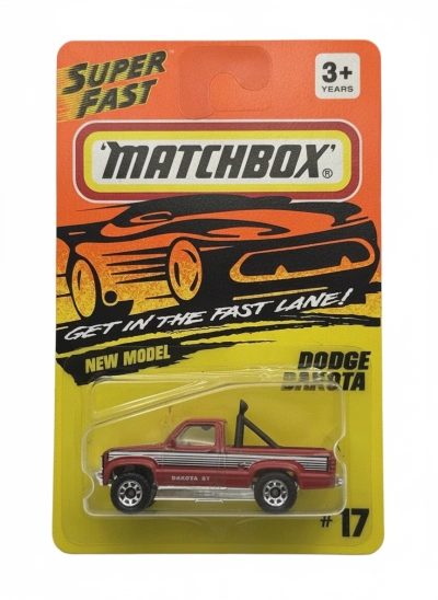 Dodge Dakota