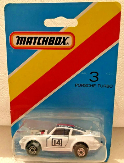 Porsche Turbo