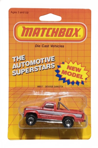 Dodge Dakota