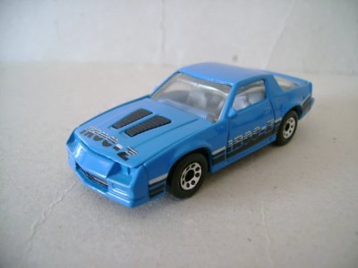 Camaro IROC-Z28