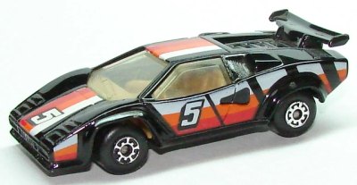 Lamborghini Countach
