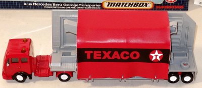 Garage Transporter