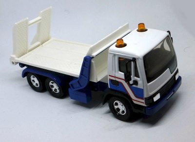 Car Recovery Vehicle