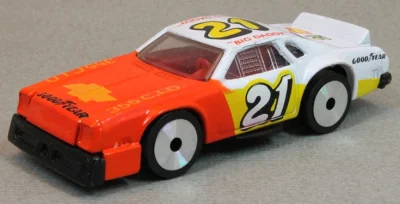 Chevy Pro Stocker
