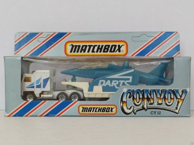 Kenworth Aircraft Transporter