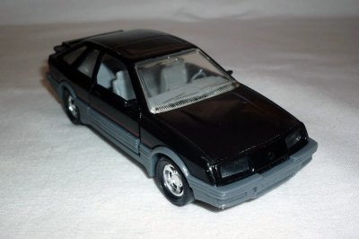 Ford Sierra XR4i