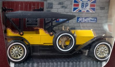 1912 Simplex