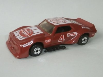 AMX Pro-Stocker