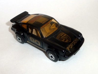 Porsche Turbo