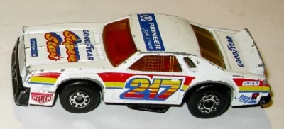 Chevy Pro Stocker