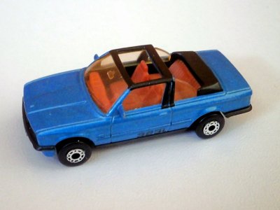 BMW Cabriolet