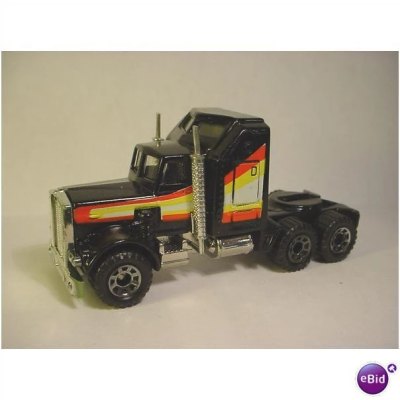 Kenworth Aerodyne