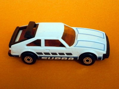 Toyota Supra