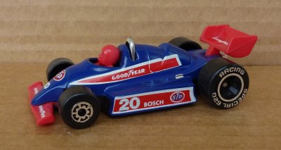 F 1 Racer