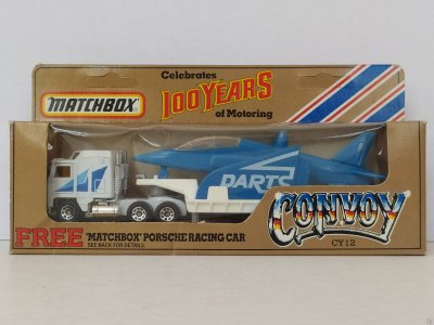 Kenworth Aircraft Transporter