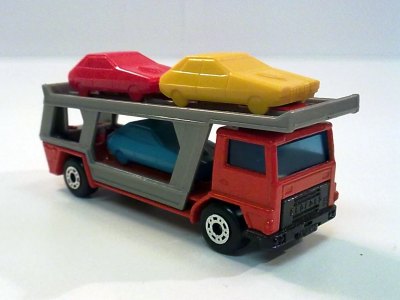 Car Transporter