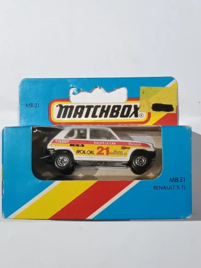Renault 5TL