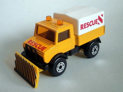 Unimog