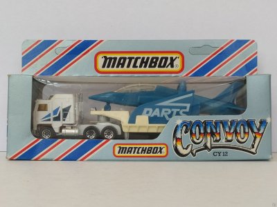 Kenworth Aircraft Transporter