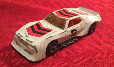 AMX Pro-Stocker