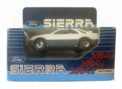 Ford Sierra XR4