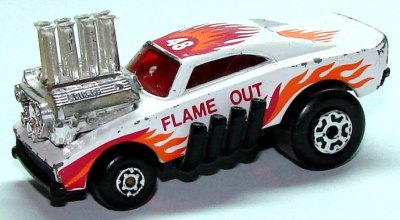 Flame Out