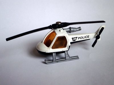 Helicopter