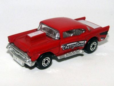 57 Chevy