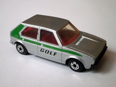 V.W. Golf