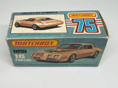 Pontiac Firebird