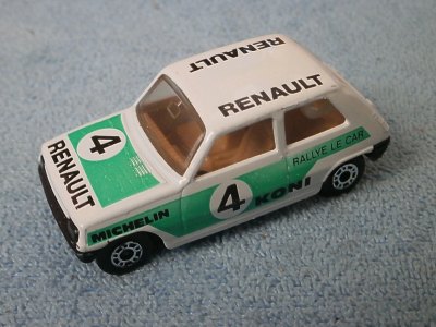 Renault 5TL