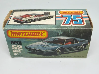 BMW M1