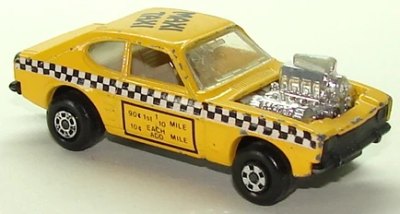 Maxi Taxi