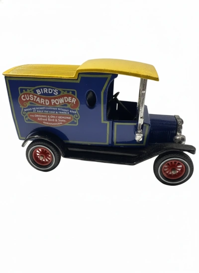 1912 Ford Model T Van