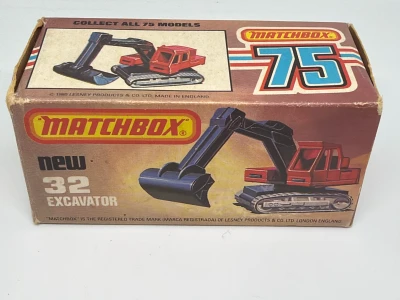 Atlas Excavator